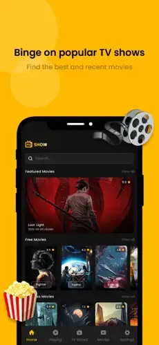 adventure-movies-in-hotstar tv show